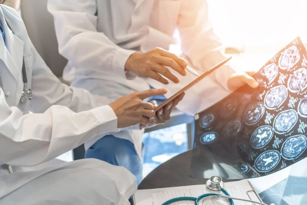 الاشعة التداخلية