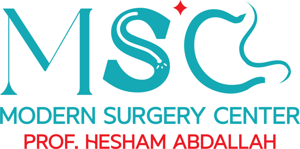 فشل جراحات السمنة