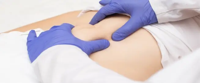 فتق الحجاب الحاجز